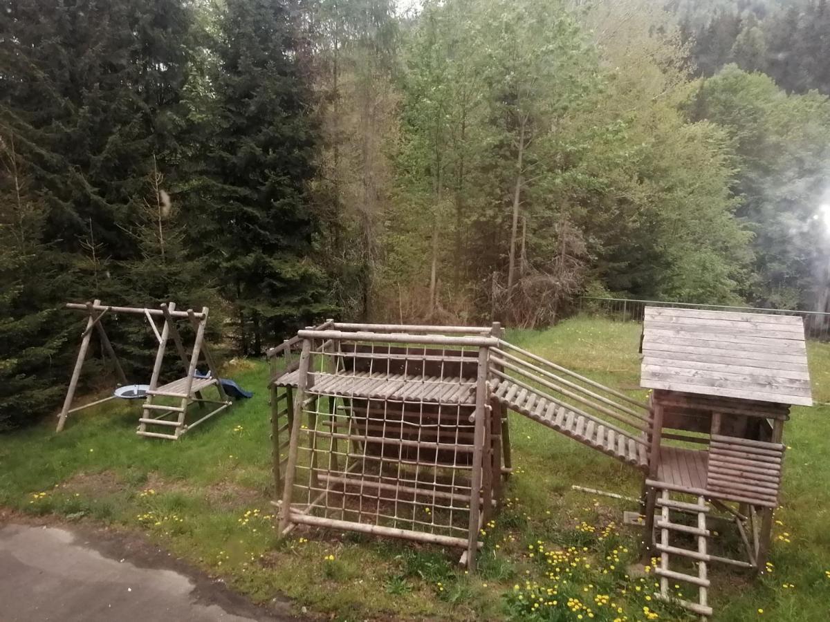 Hotylek Na Myte Ξενοδοχείο Harrachov Εξωτερικό φωτογραφία
