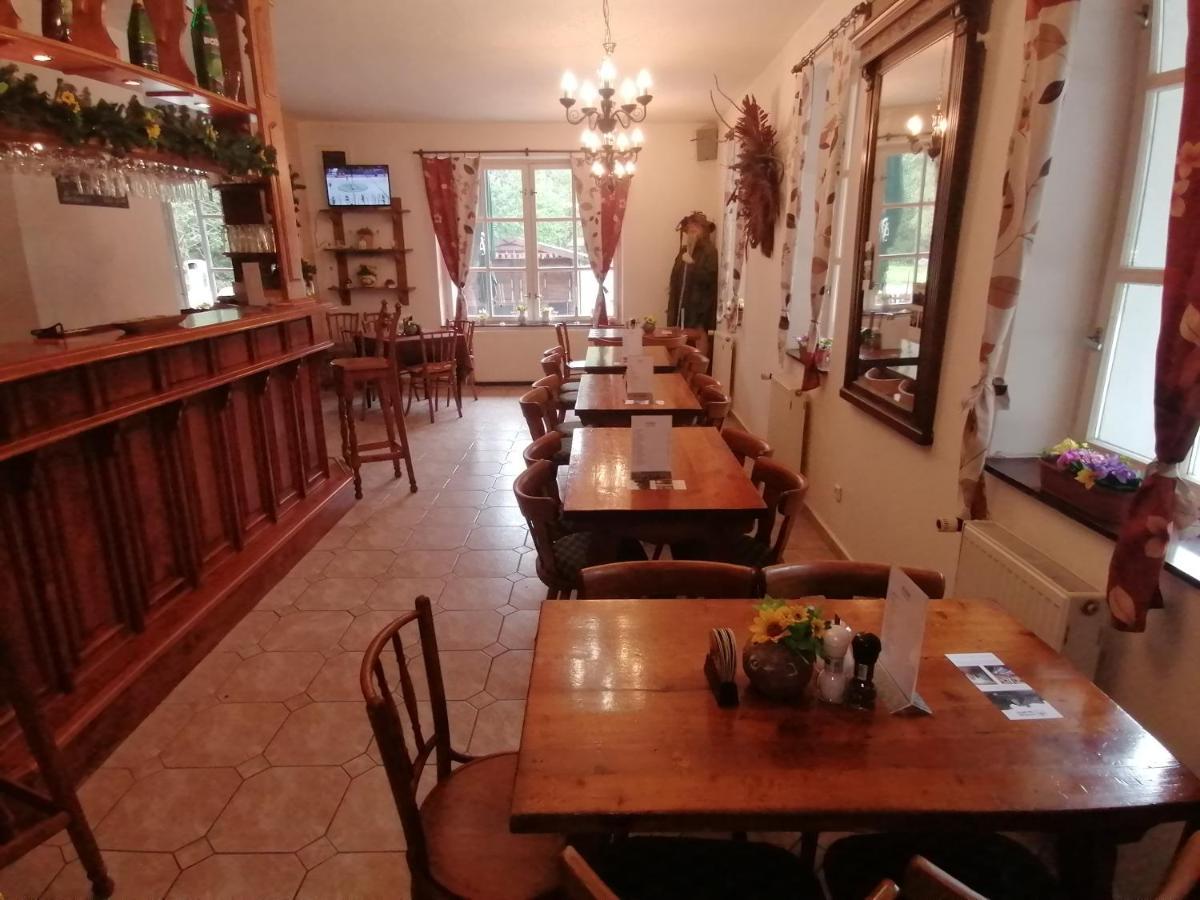 Hotylek Na Myte Ξενοδοχείο Harrachov Εξωτερικό φωτογραφία