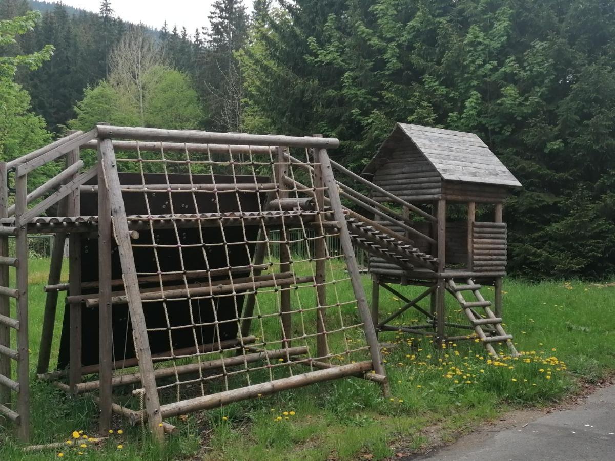 Hotylek Na Myte Ξενοδοχείο Harrachov Εξωτερικό φωτογραφία