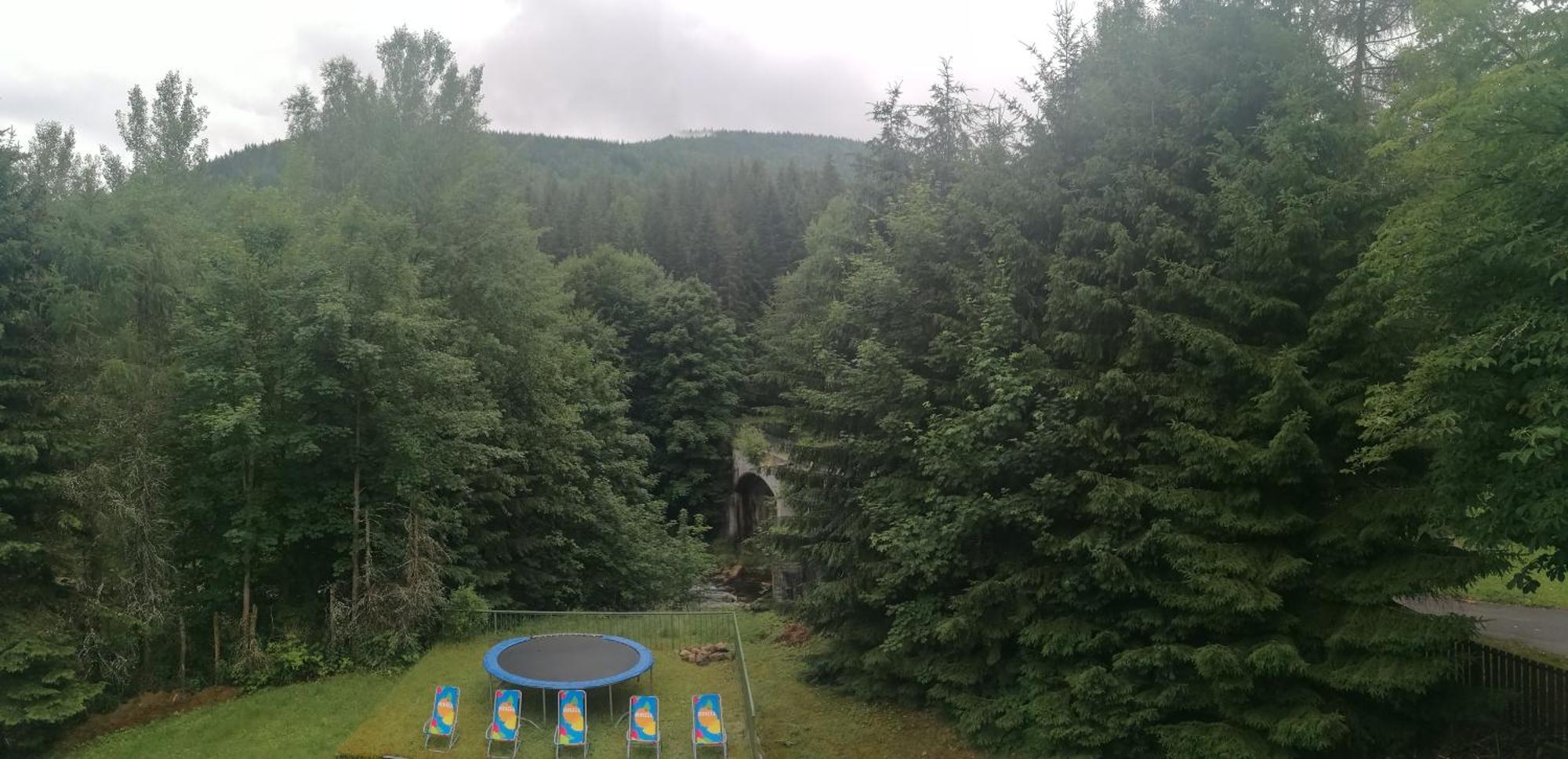 Hotylek Na Myte Ξενοδοχείο Harrachov Εξωτερικό φωτογραφία