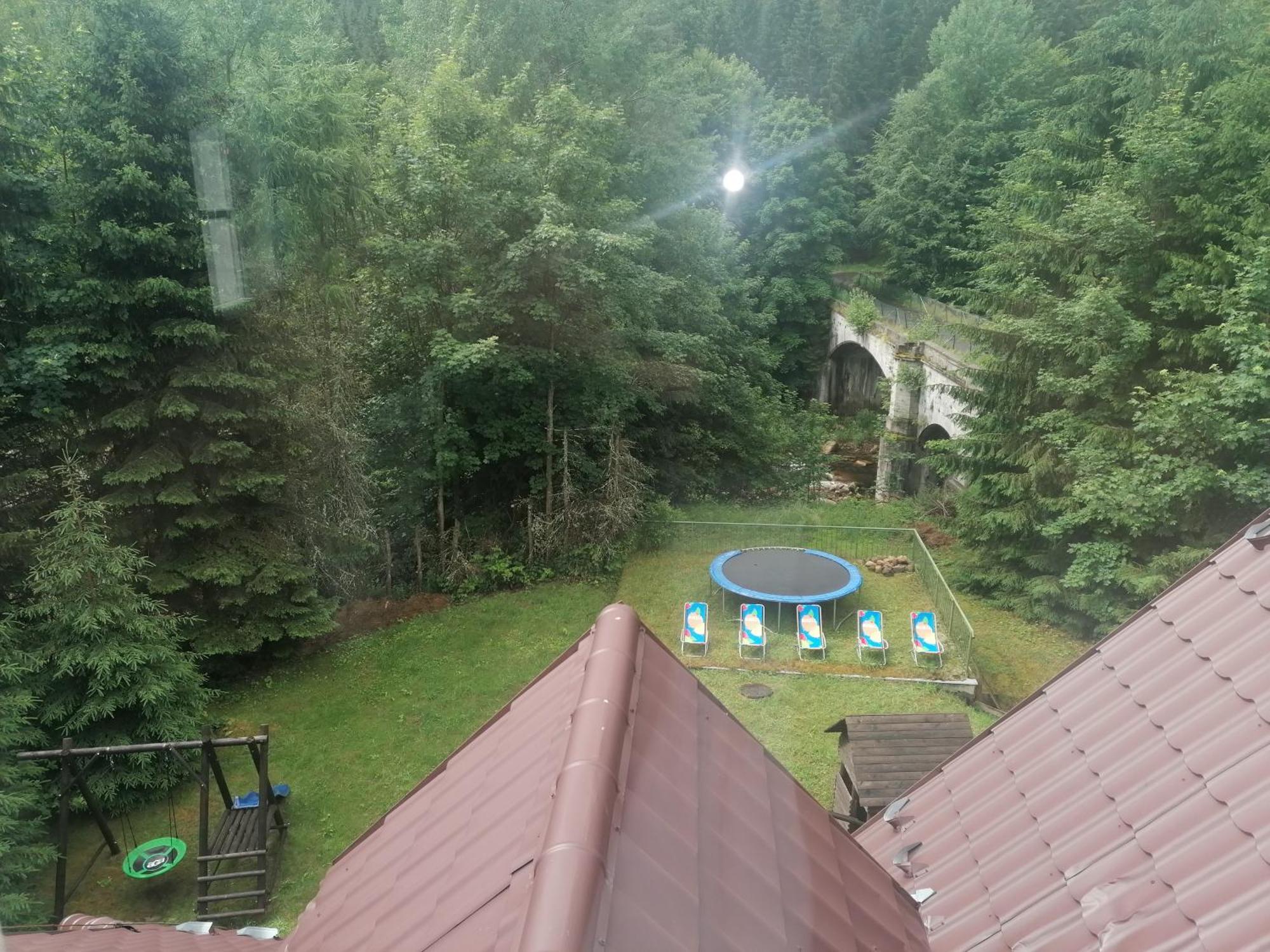 Hotylek Na Myte Ξενοδοχείο Harrachov Εξωτερικό φωτογραφία